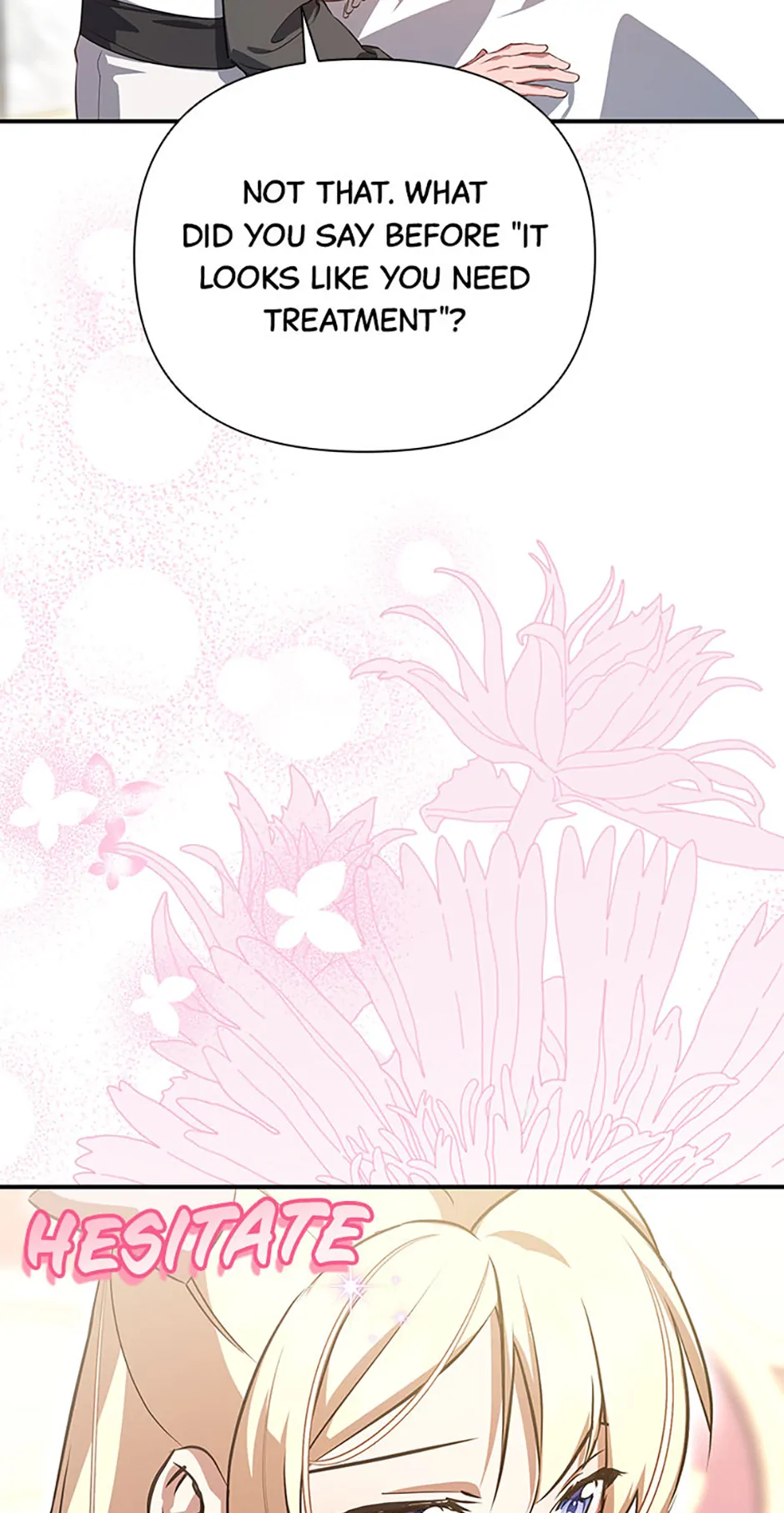 I’m the Emperor’s Lost Daughter chapter 36 page 13
