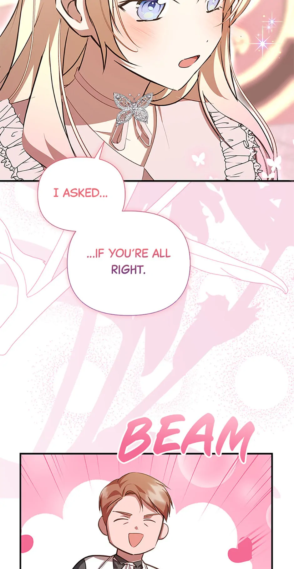 I’m the Emperor’s Lost Daughter chapter 36 page 14