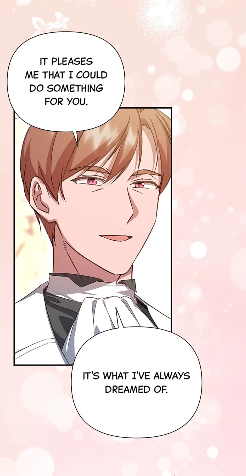 I’m the Emperor’s Lost Daughter chapter 36 page 17