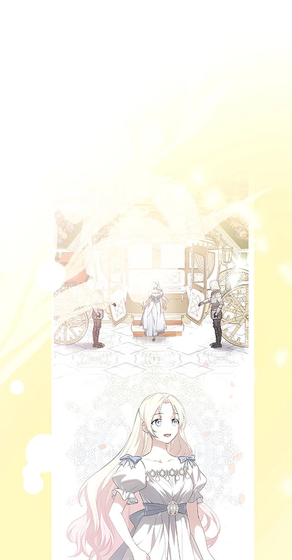 I’m the Emperor’s Lost Daughter chapter 36 page 19
