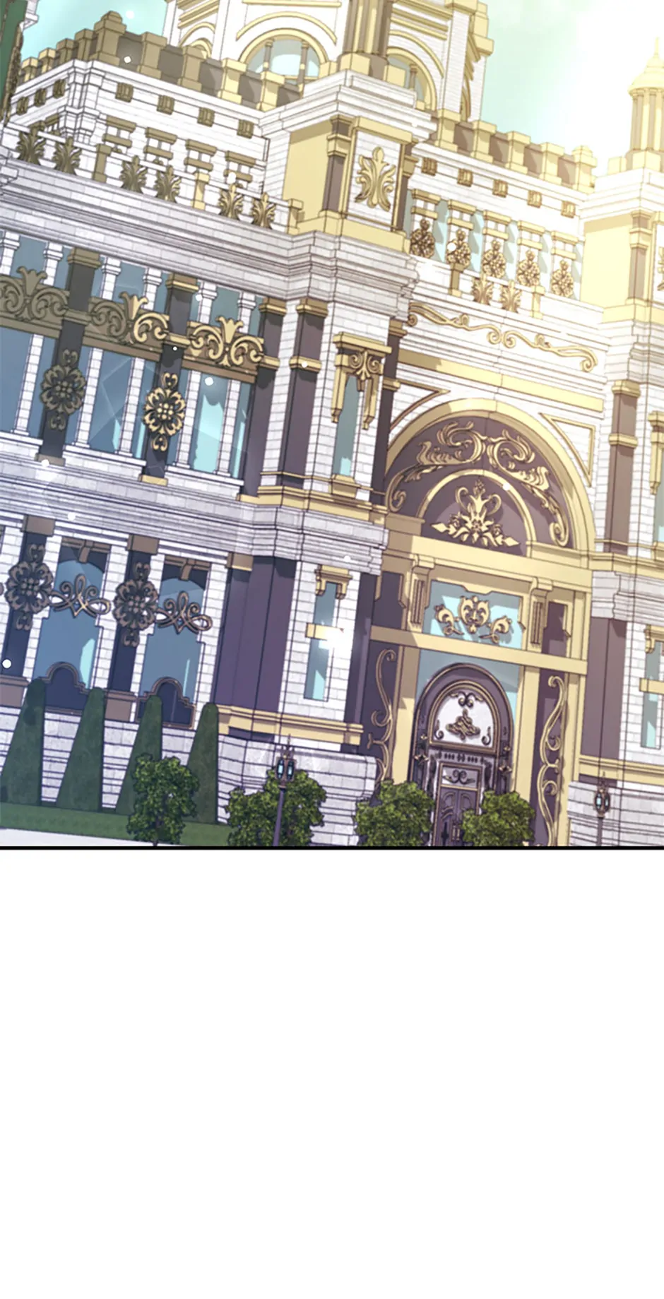 I’m the Emperor’s Lost Daughter chapter 36 page 2