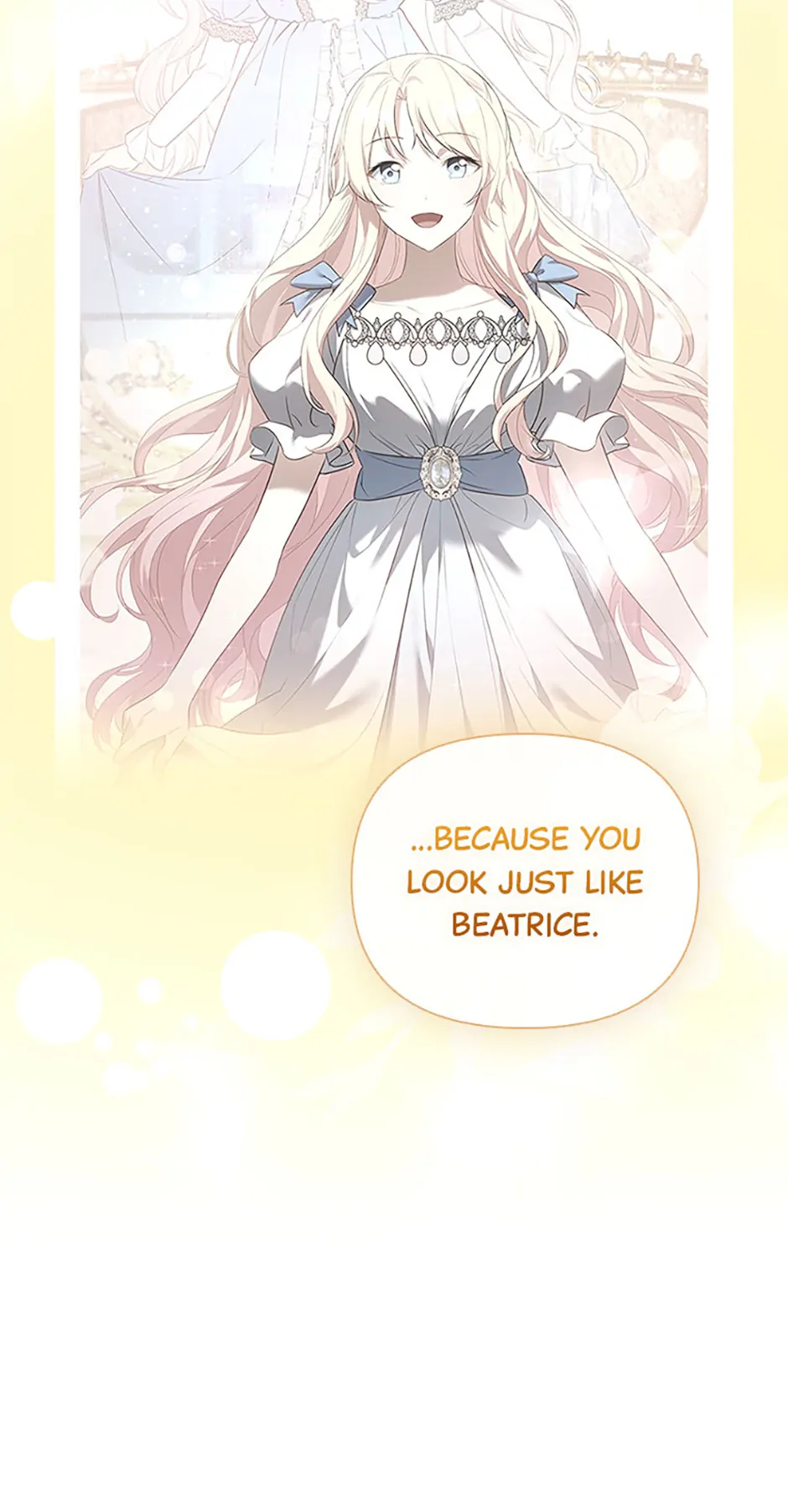 I’m the Emperor’s Lost Daughter chapter 36 page 21