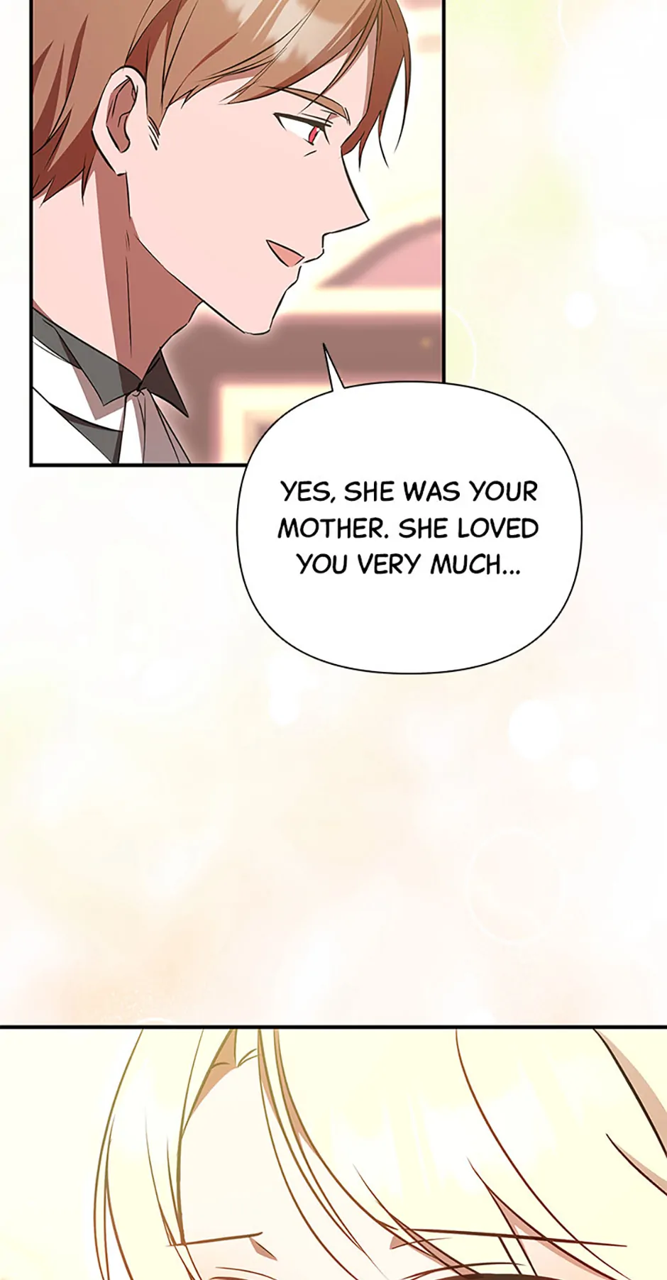 I’m the Emperor’s Lost Daughter chapter 36 page 23