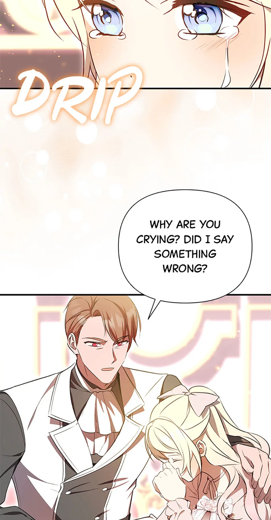I’m the Emperor’s Lost Daughter chapter 36 page 24