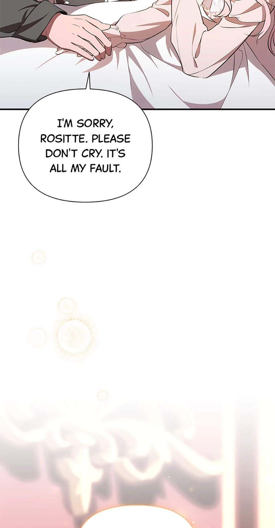 I’m the Emperor’s Lost Daughter chapter 36 page 25