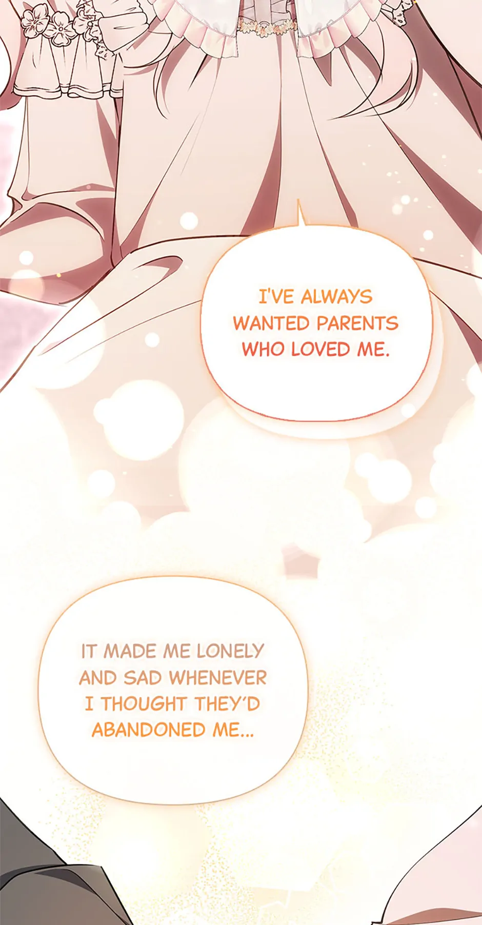 I’m the Emperor’s Lost Daughter chapter 36 page 27