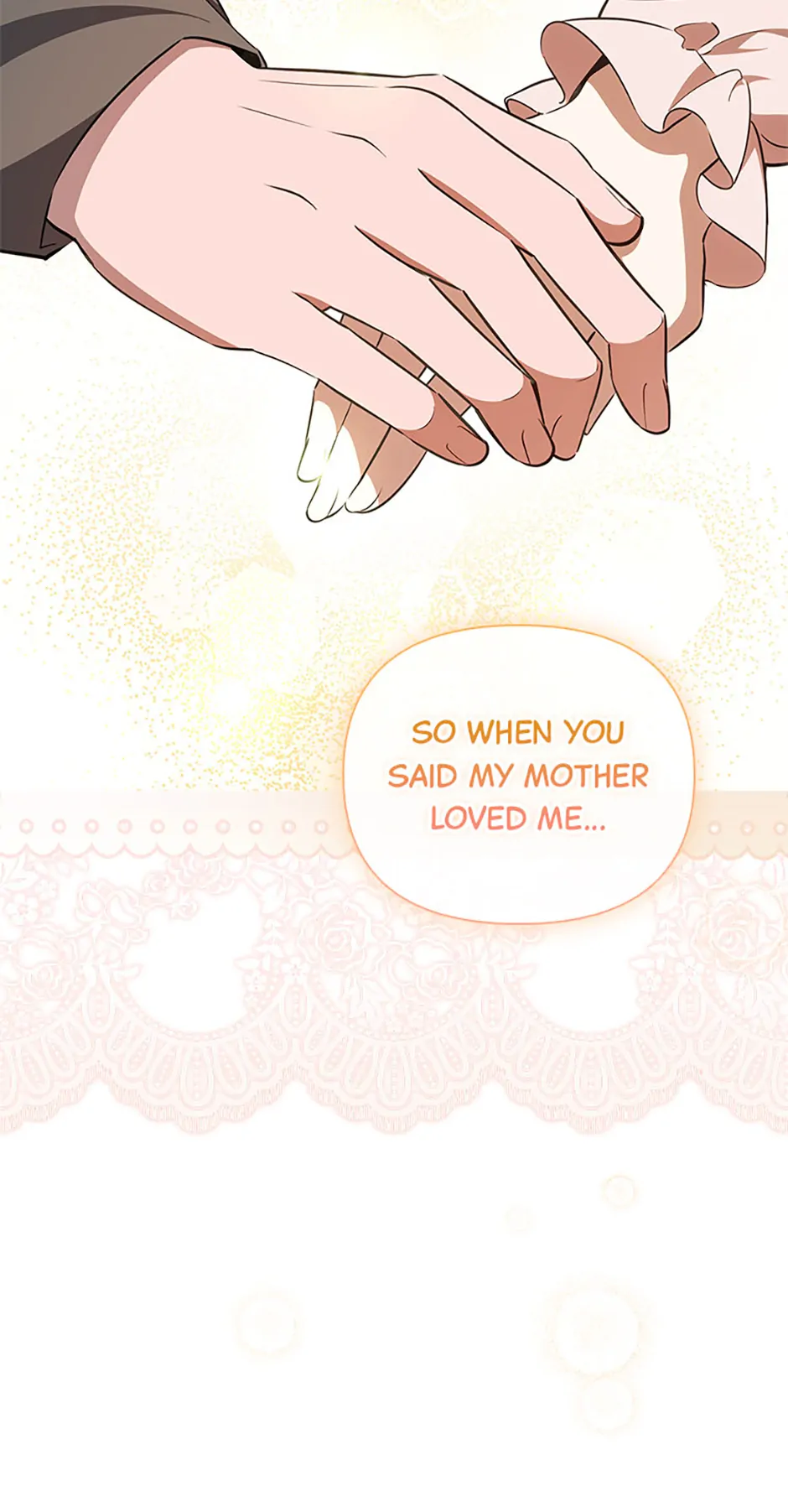 I’m the Emperor’s Lost Daughter chapter 36 page 28