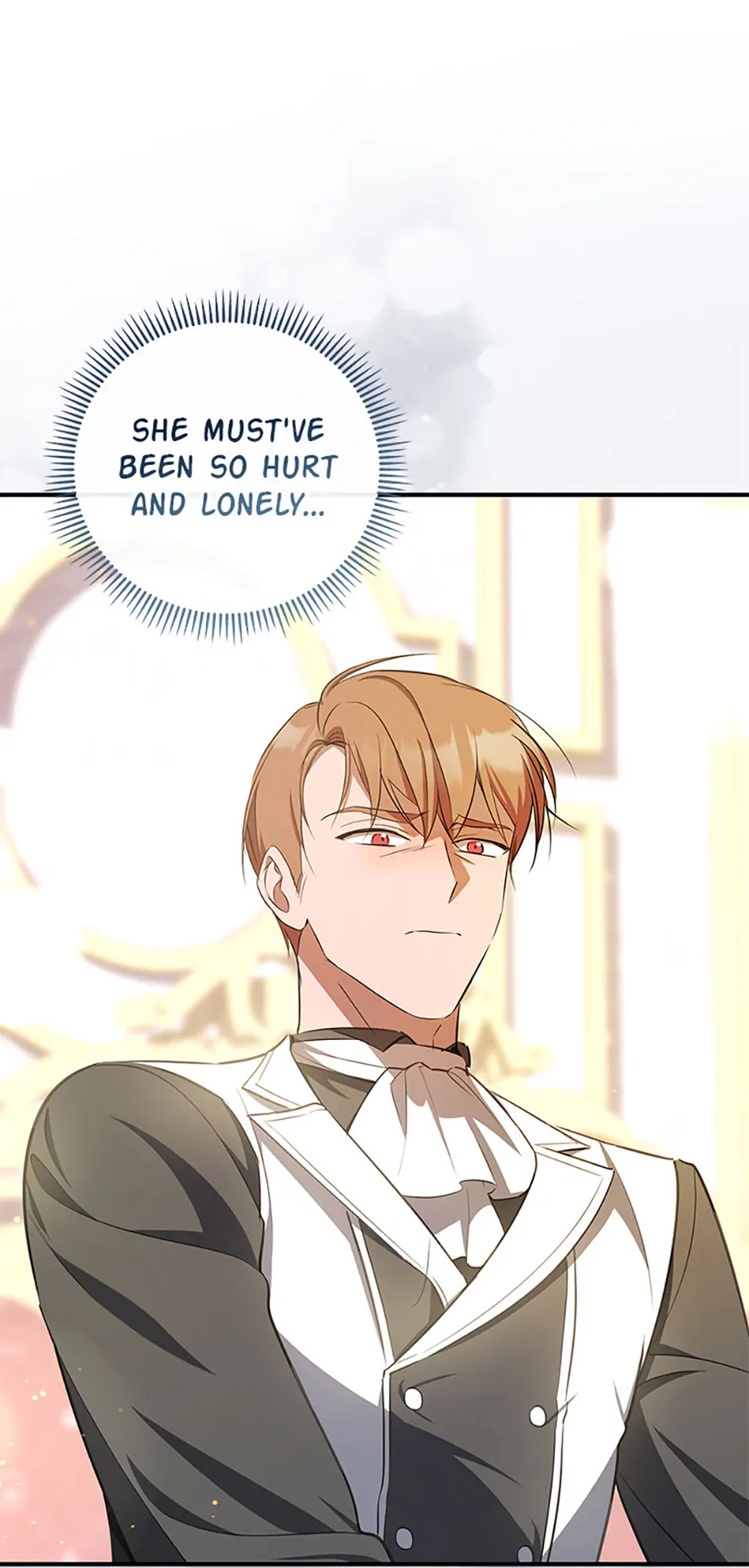 I’m the Emperor’s Lost Daughter chapter 36 page 29