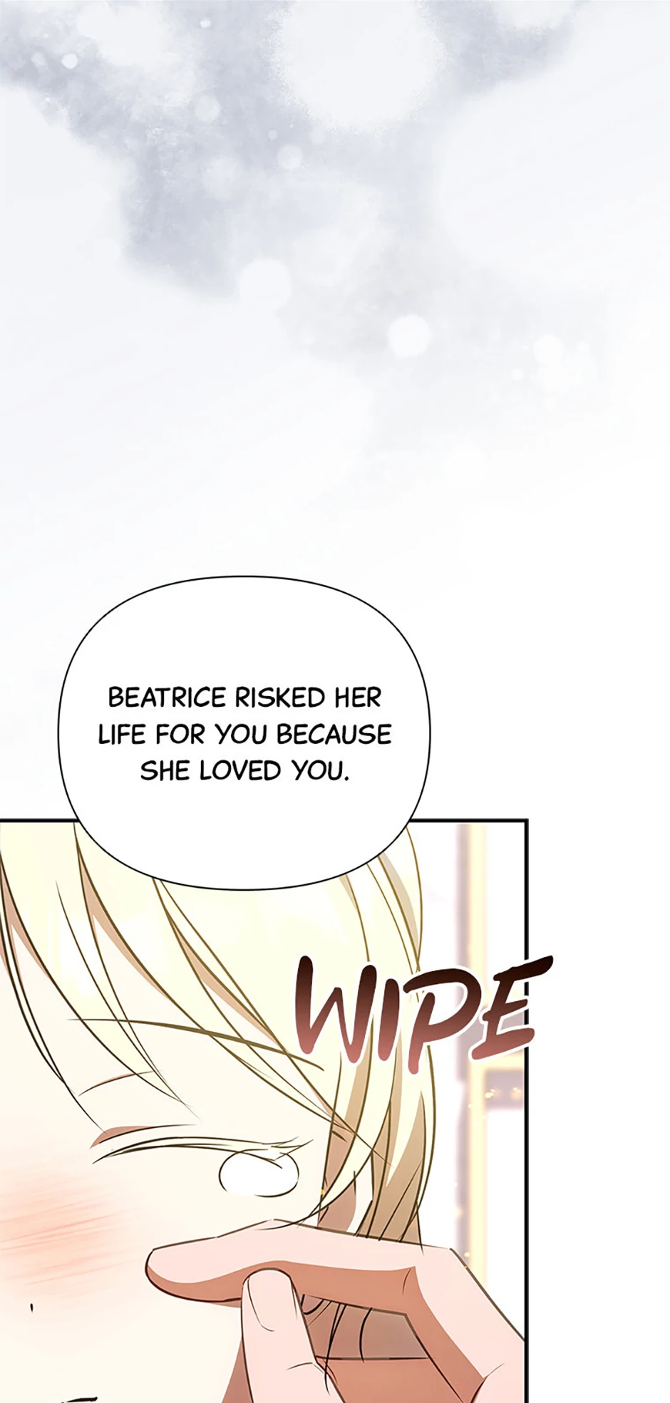 I’m the Emperor’s Lost Daughter chapter 36 page 30