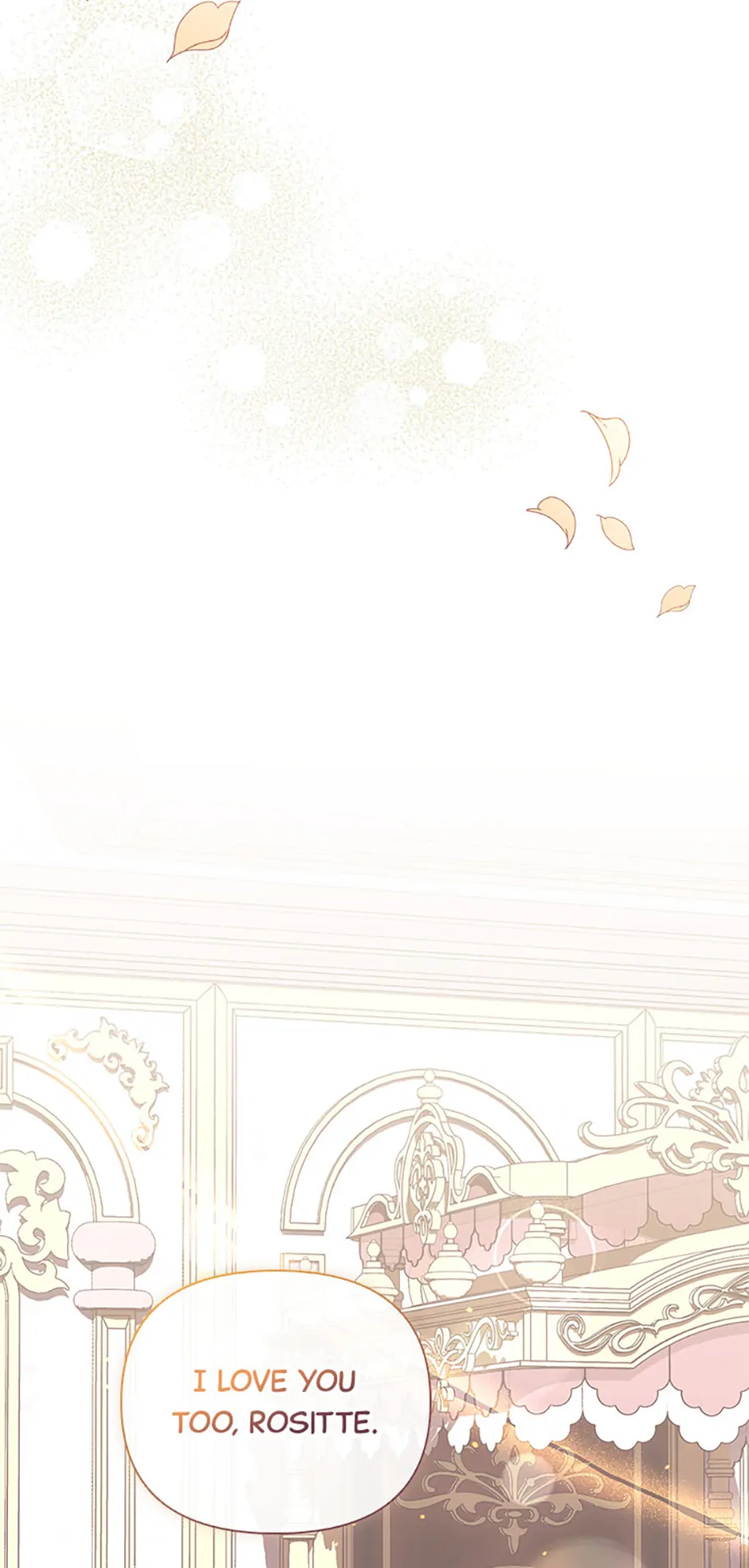 I’m the Emperor’s Lost Daughter chapter 36 page 33