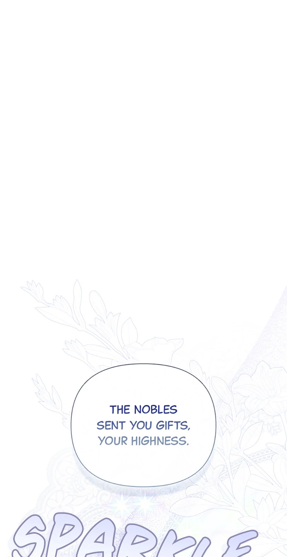 I’m the Emperor’s Lost Daughter chapter 36 page 36
