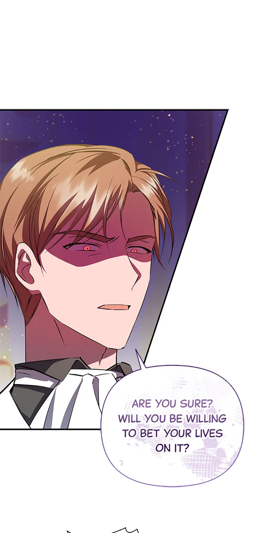 I’m the Emperor’s Lost Daughter chapter 36 page 4