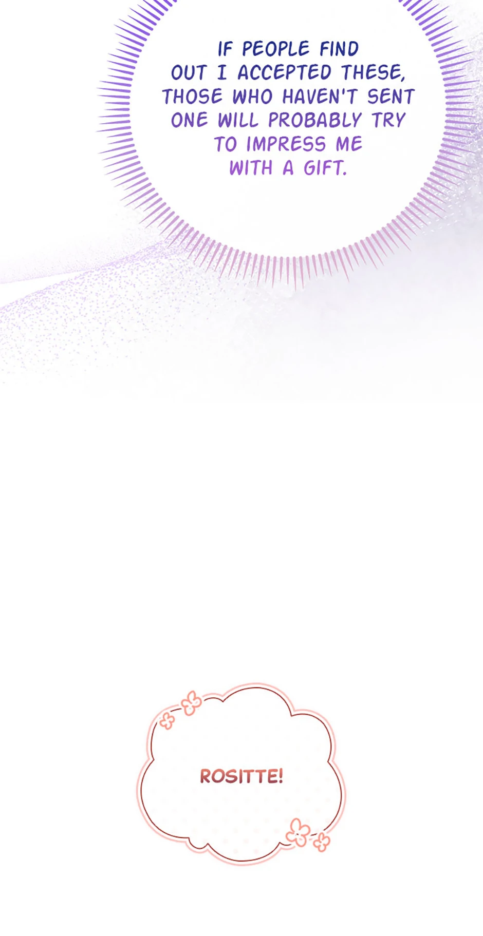I’m the Emperor’s Lost Daughter chapter 36 page 43