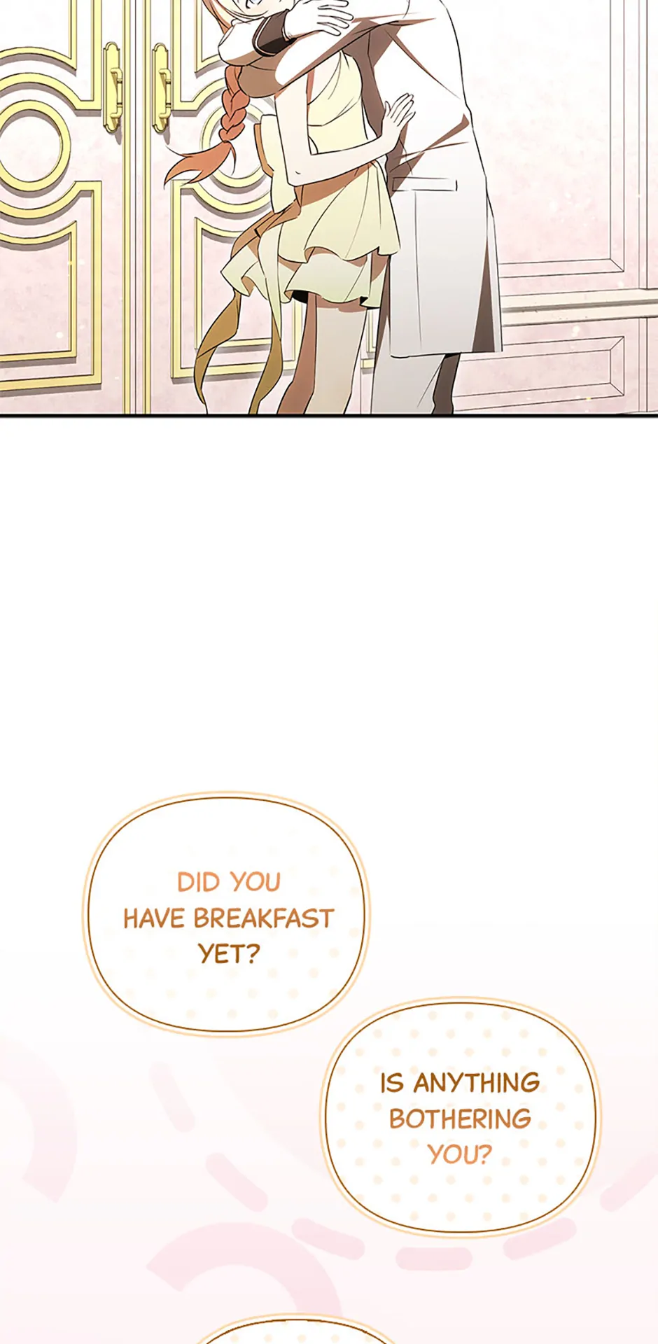 I’m the Emperor’s Lost Daughter chapter 36 page 51