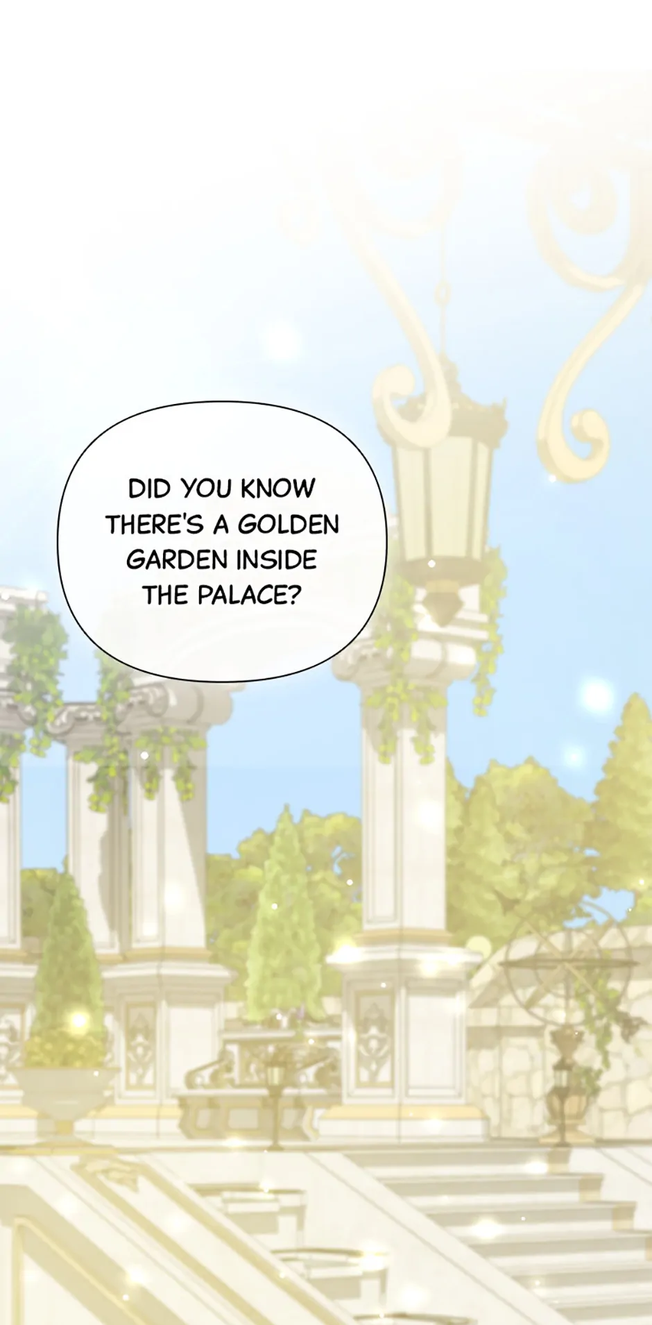 I’m the Emperor’s Lost Daughter chapter 36 page 54