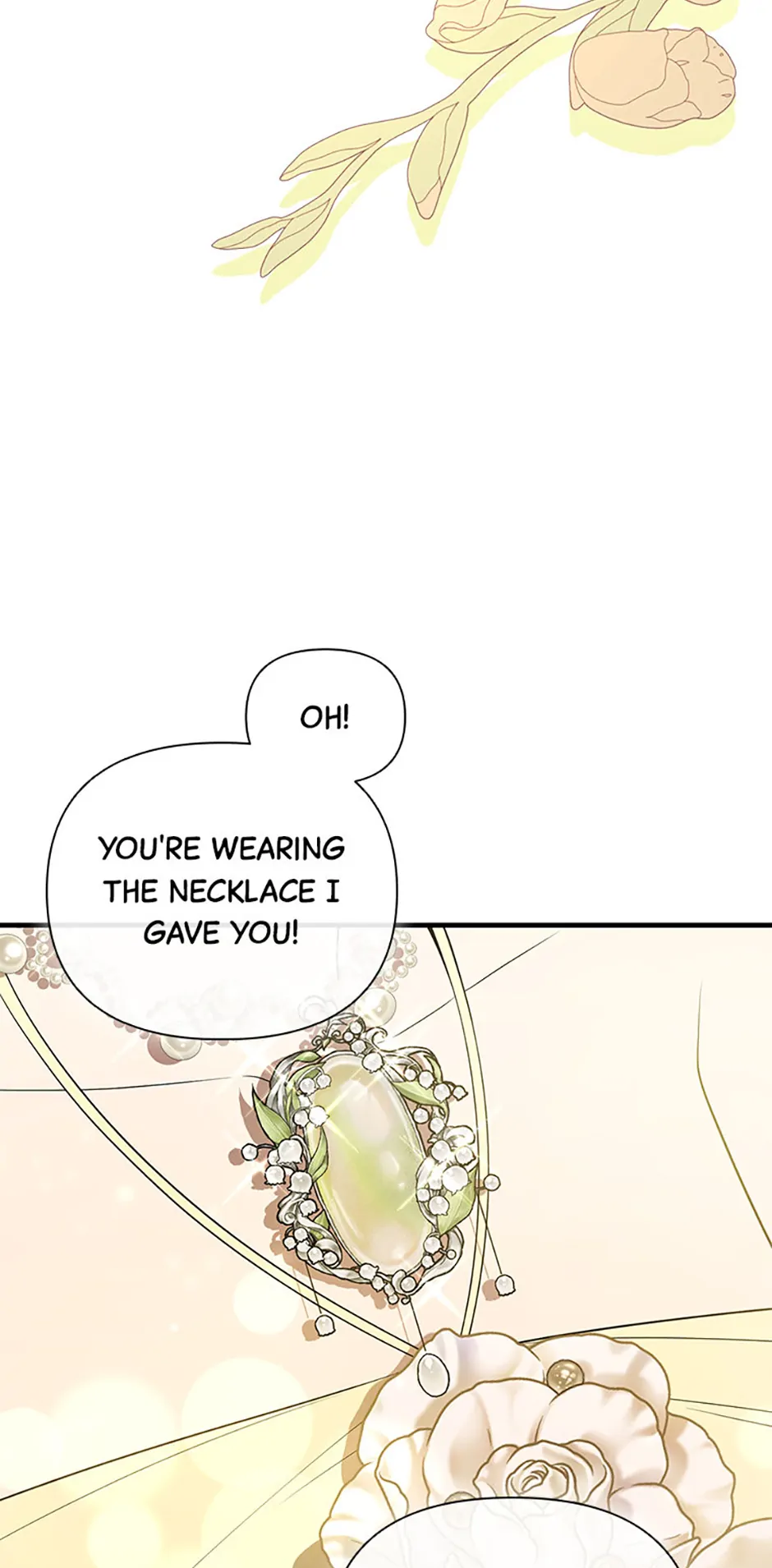I’m the Emperor’s Lost Daughter chapter 36 page 58