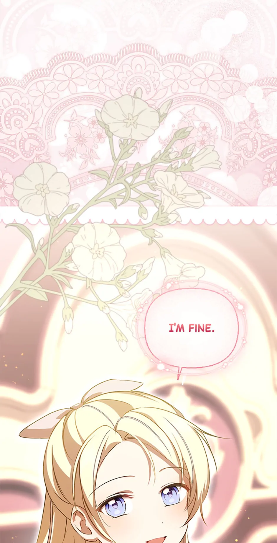 I’m the Emperor’s Lost Daughter chapter 36 page 6