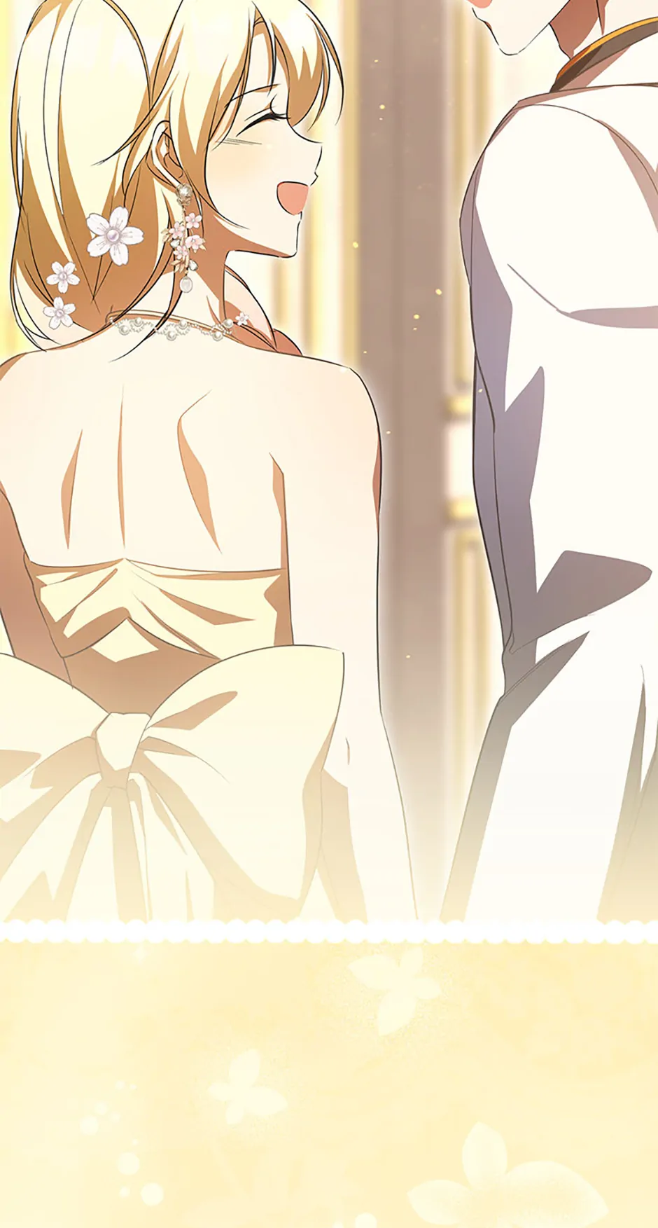 I’m the Emperor’s Lost Daughter chapter 36 page 63