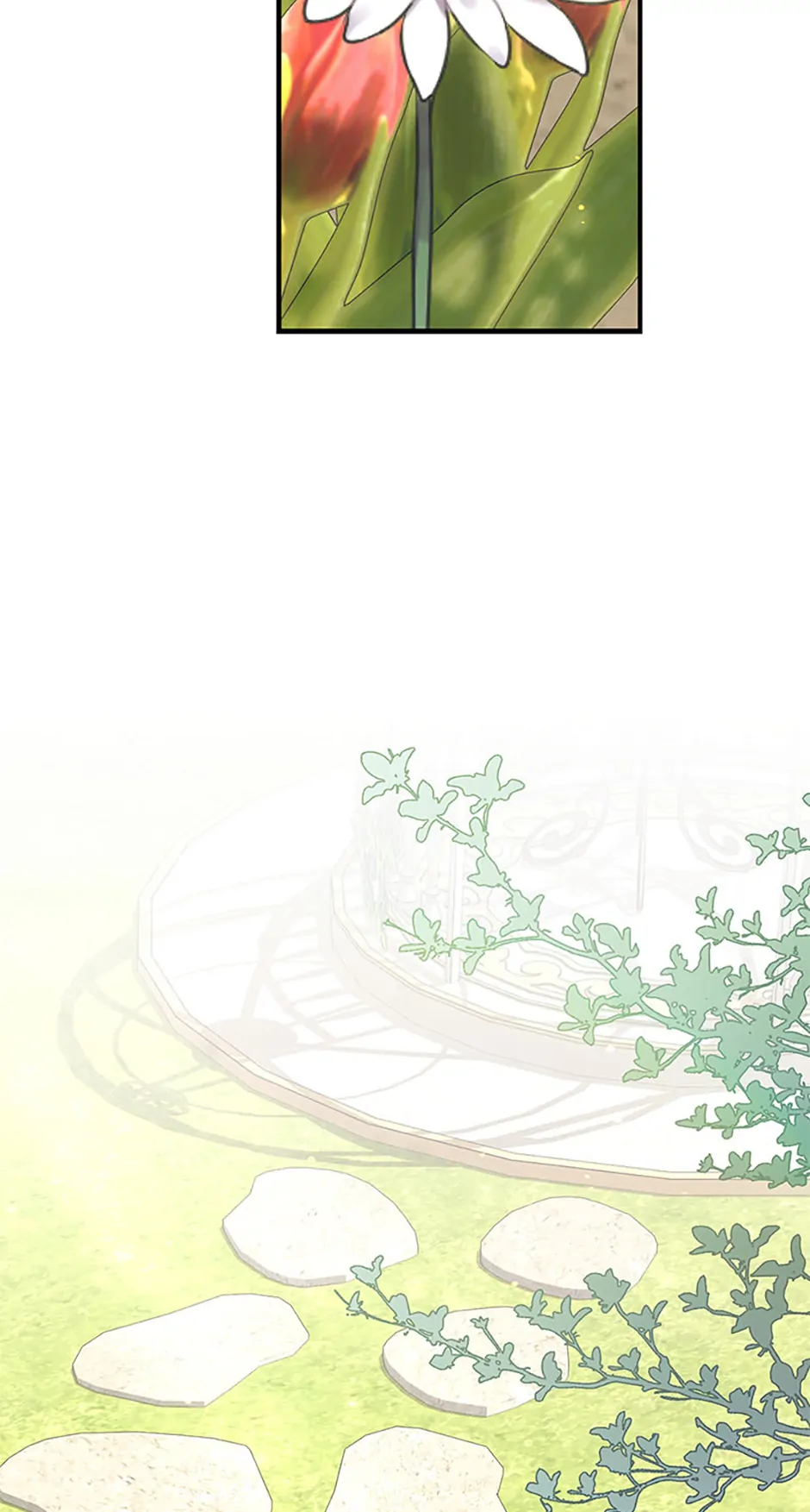 I’m the Emperor’s Lost Daughter chapter 36 page 66