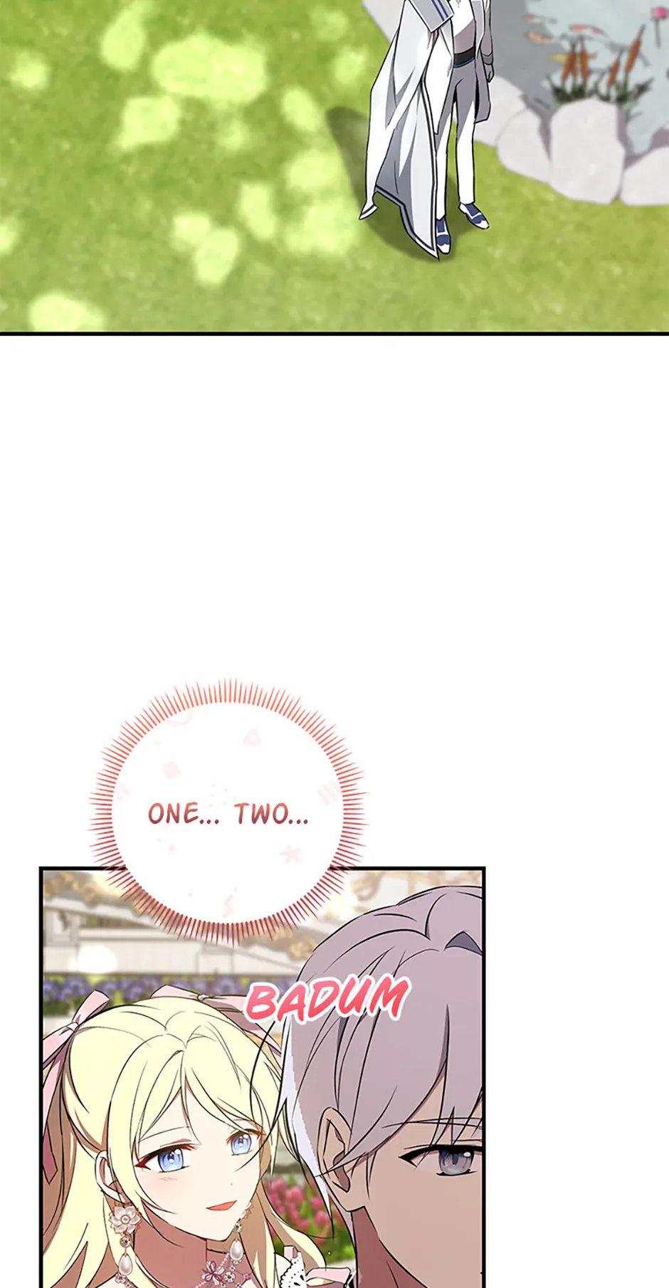 I’m the Emperor’s Lost Daughter chapter 36 page 73