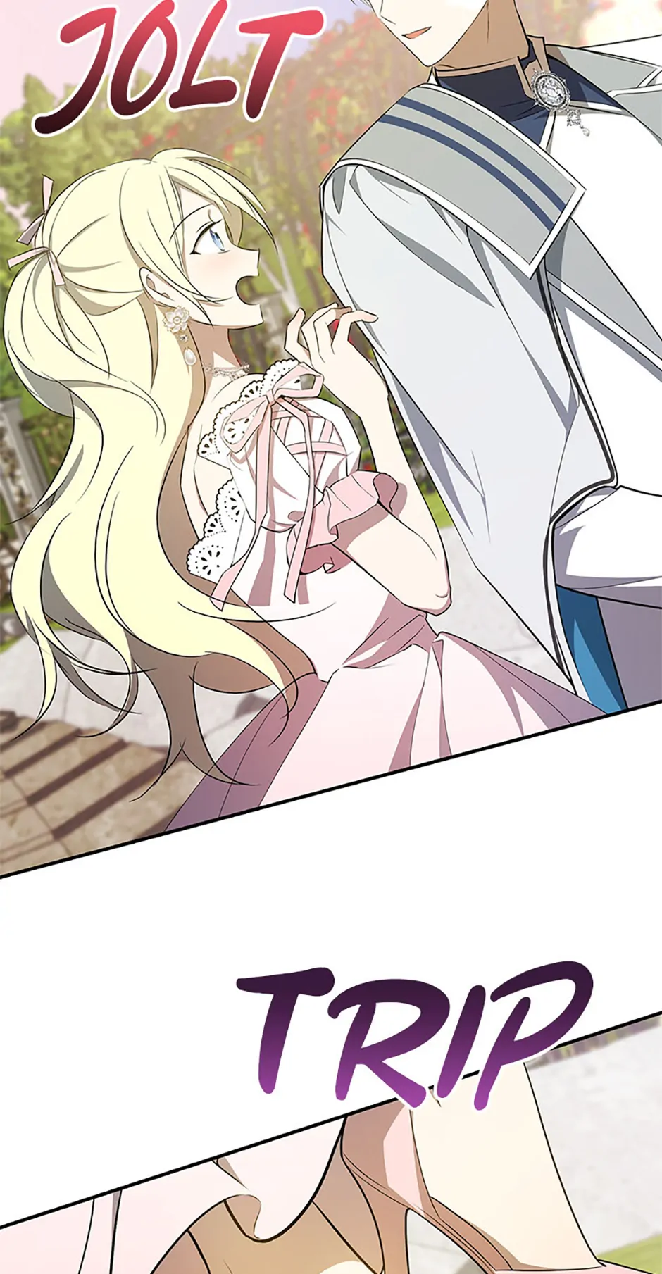 I’m the Emperor’s Lost Daughter chapter 36 page 75