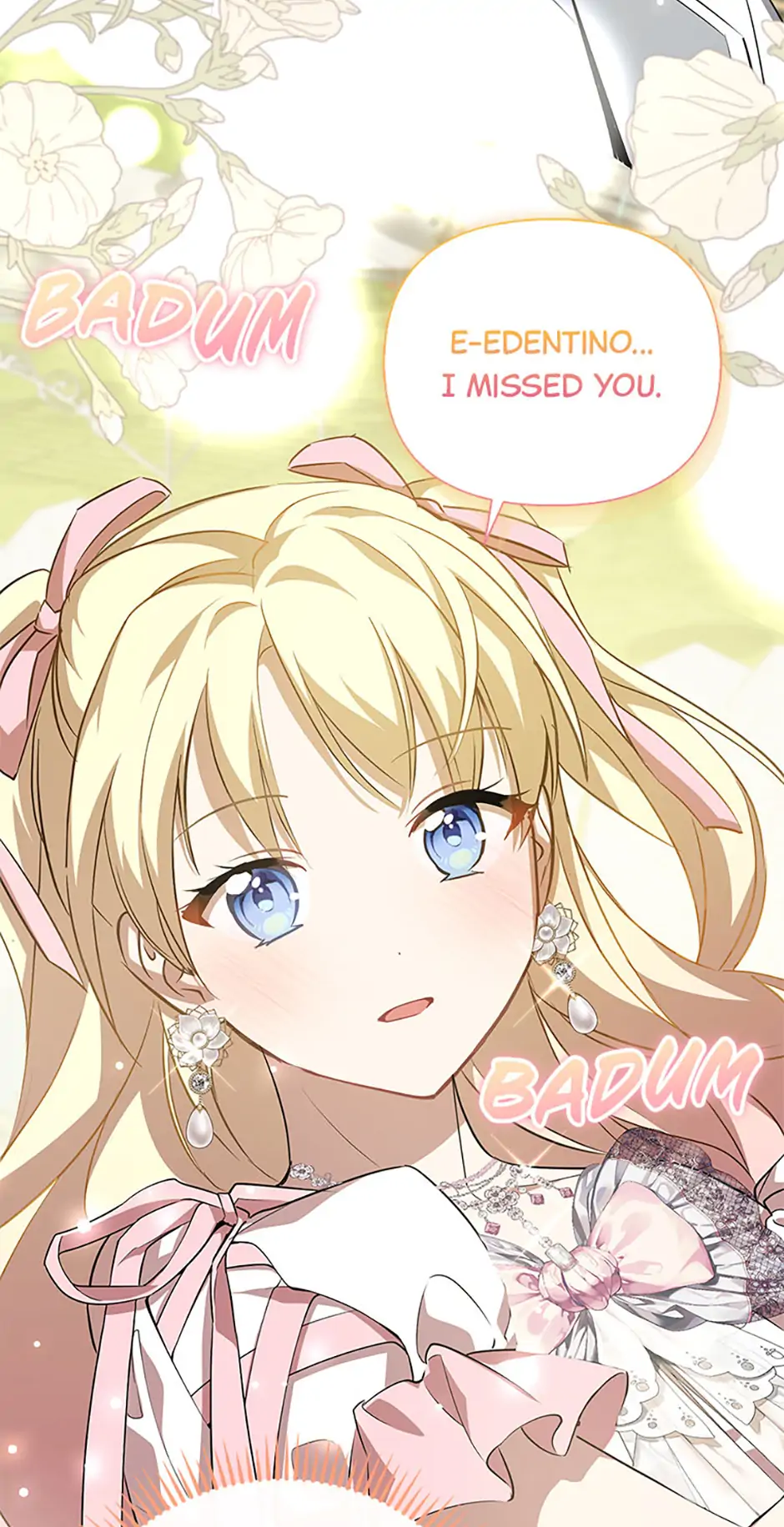 I’m the Emperor’s Lost Daughter chapter 36 page 82