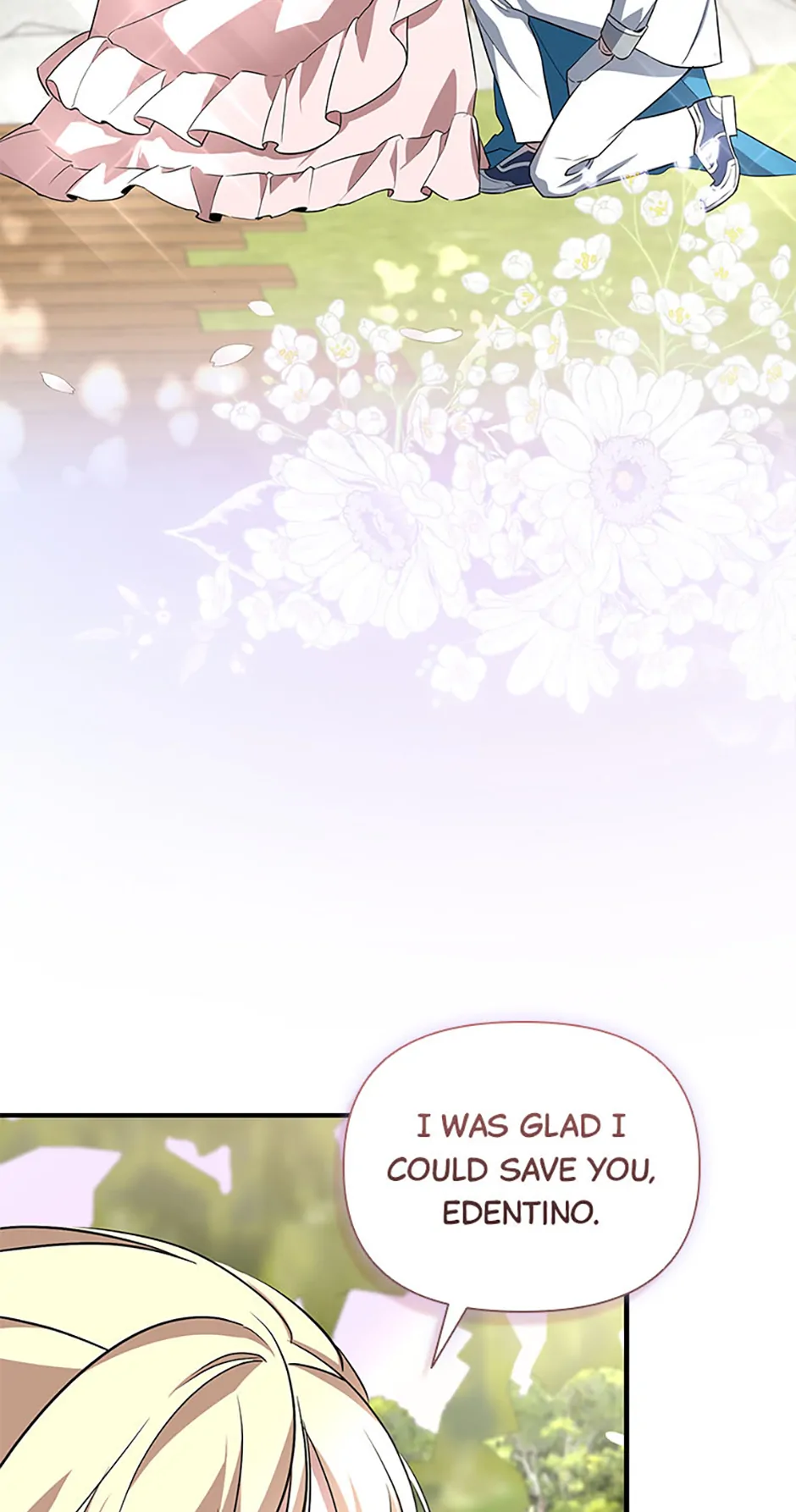 I’m the Emperor’s Lost Daughter chapter 36 page 88
