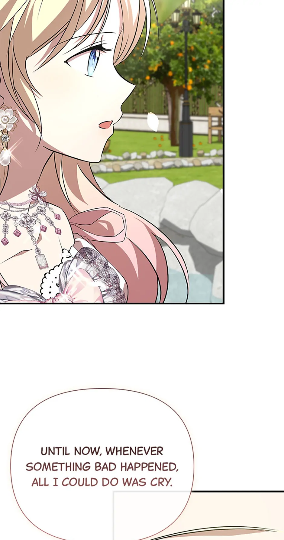 I’m the Emperor’s Lost Daughter chapter 36 page 89