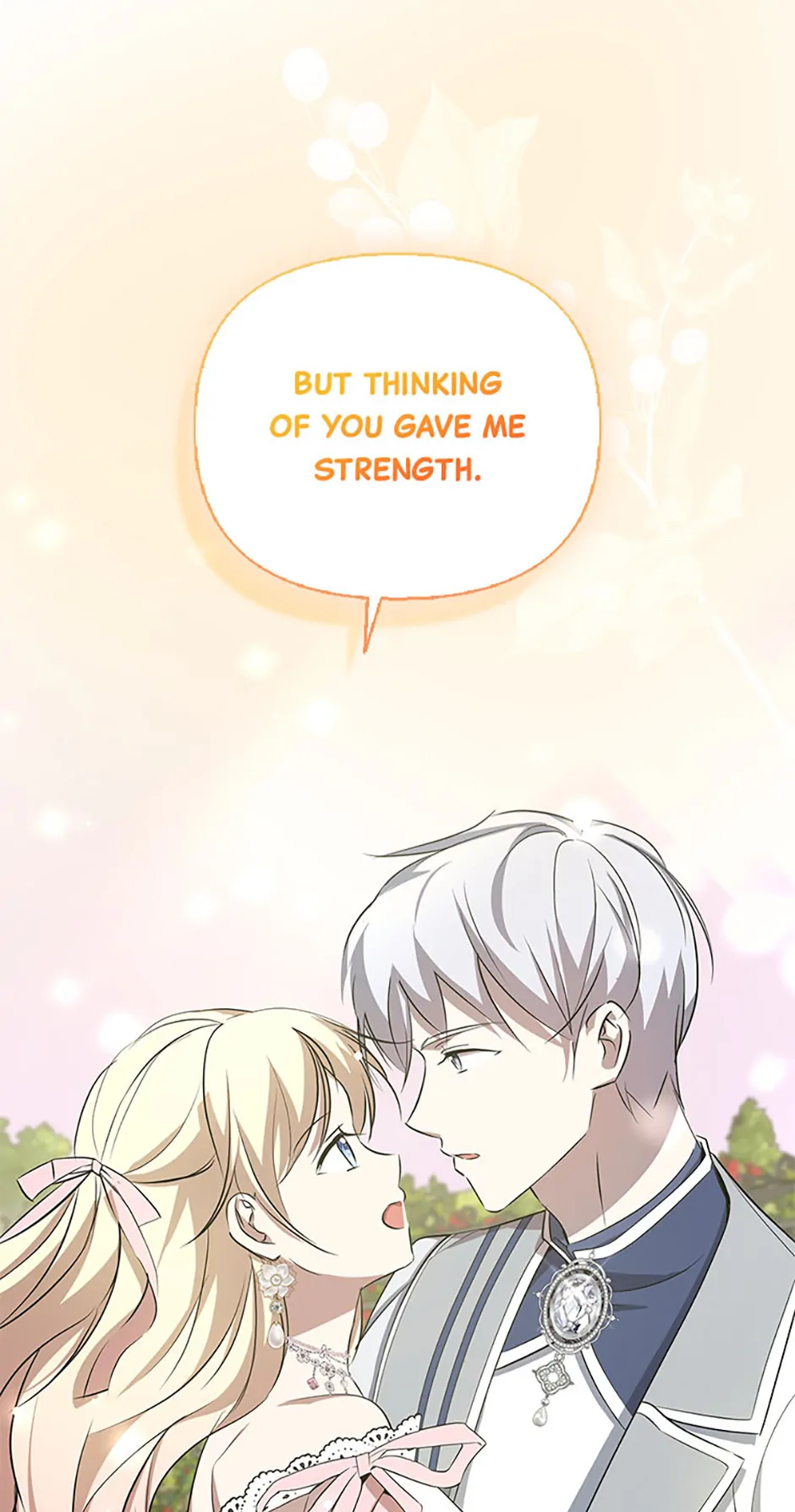 I’m the Emperor’s Lost Daughter chapter 36 page 91