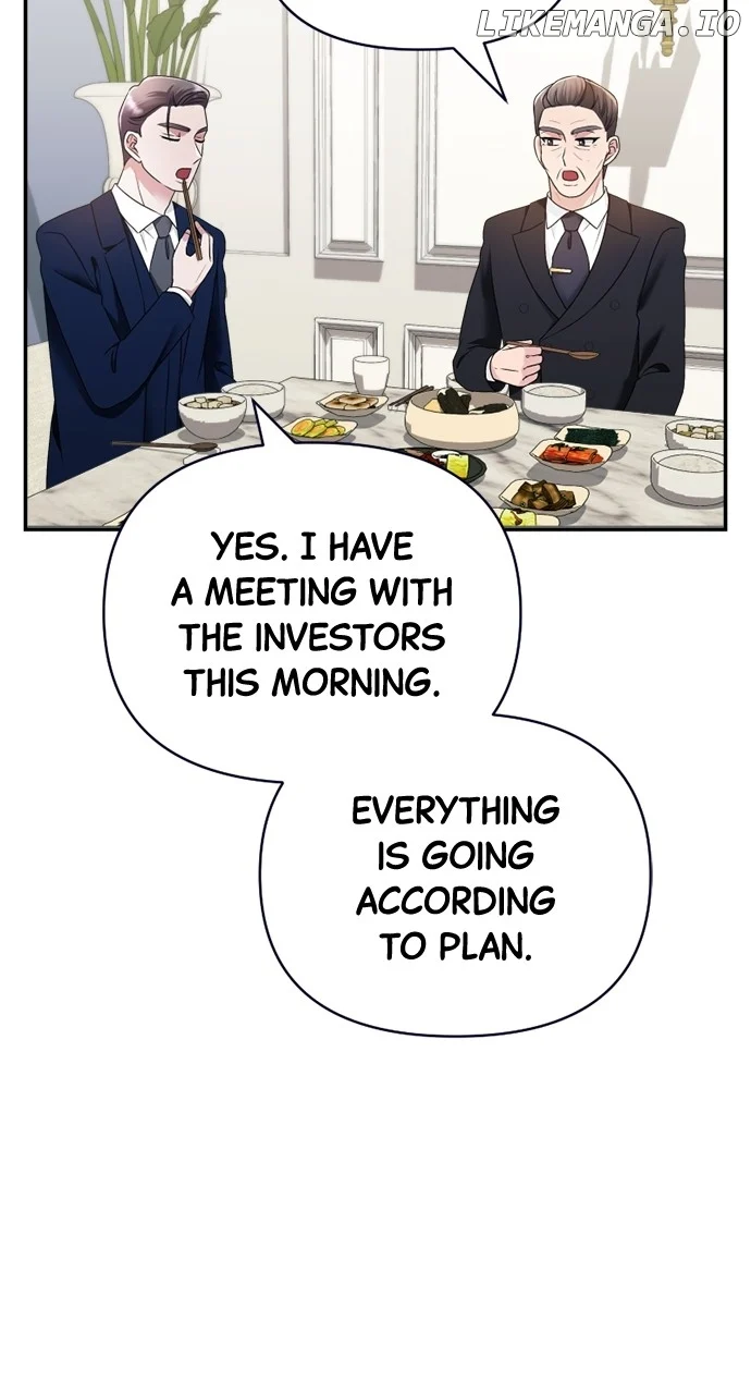 The Worst Villain chapter 11 page 3