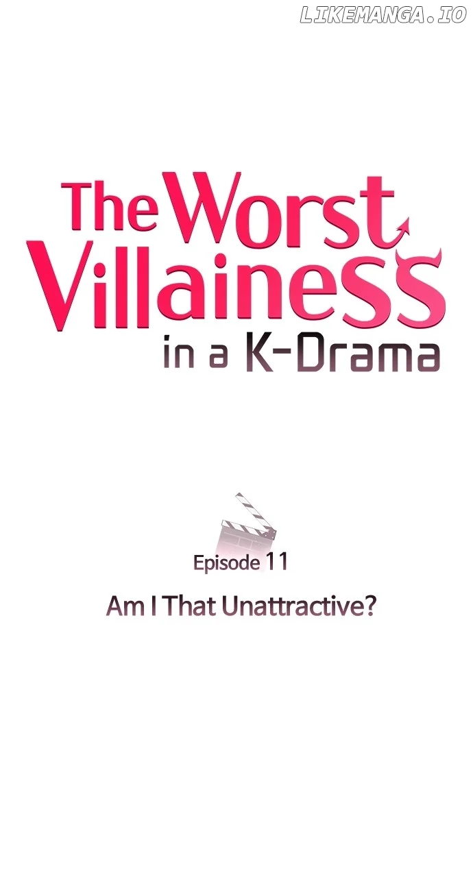 The Worst Villain chapter 11 page 10