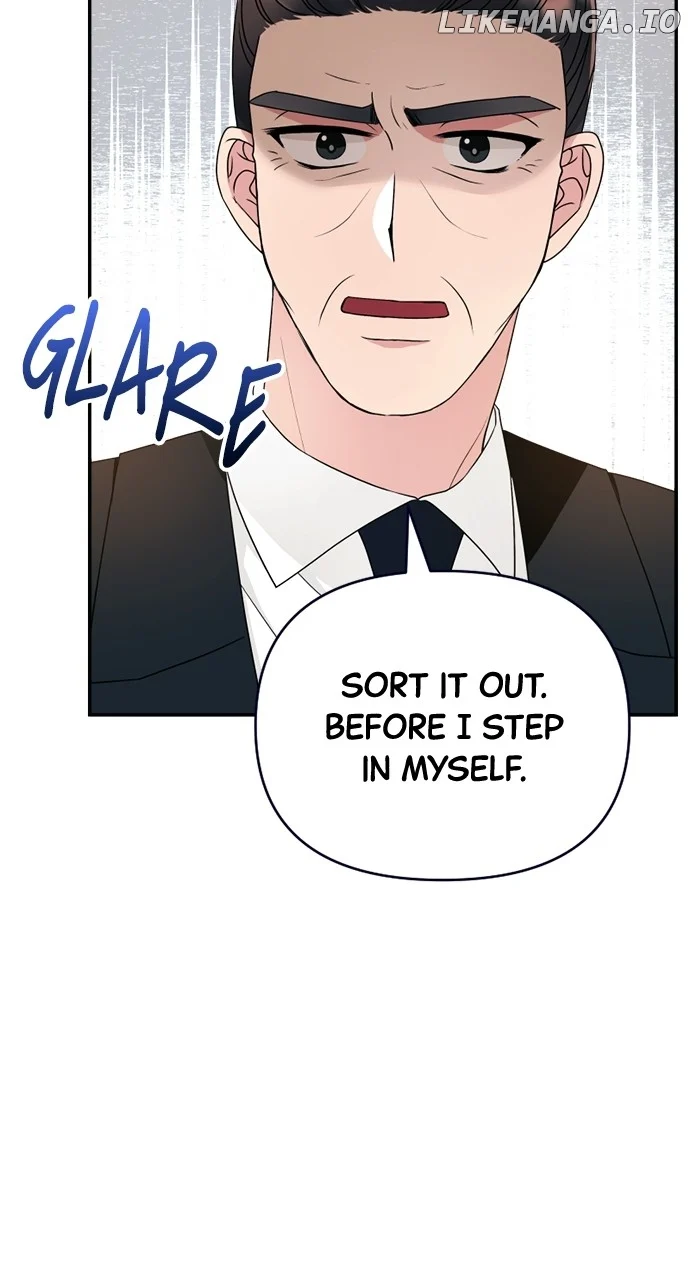 The Worst Villain chapter 11 page 21