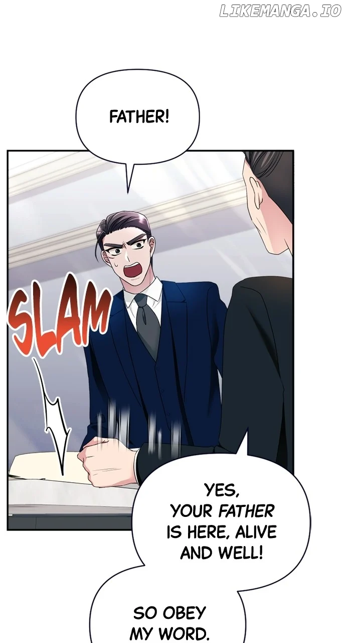 The Worst Villain chapter 11 page 22