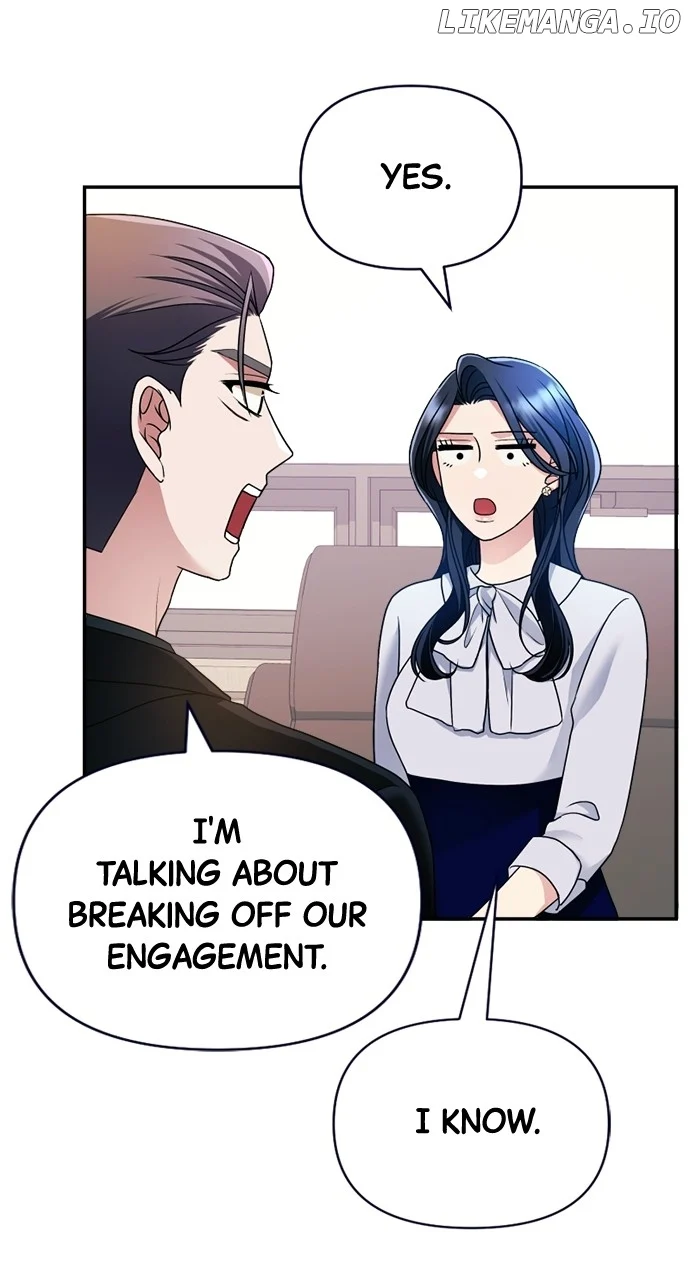 The Worst Villain chapter 11 page 31