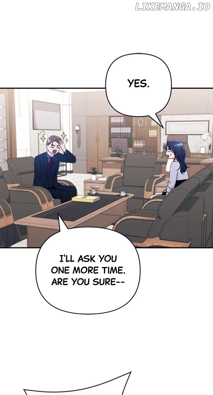 The Worst Villain chapter 11 page 34