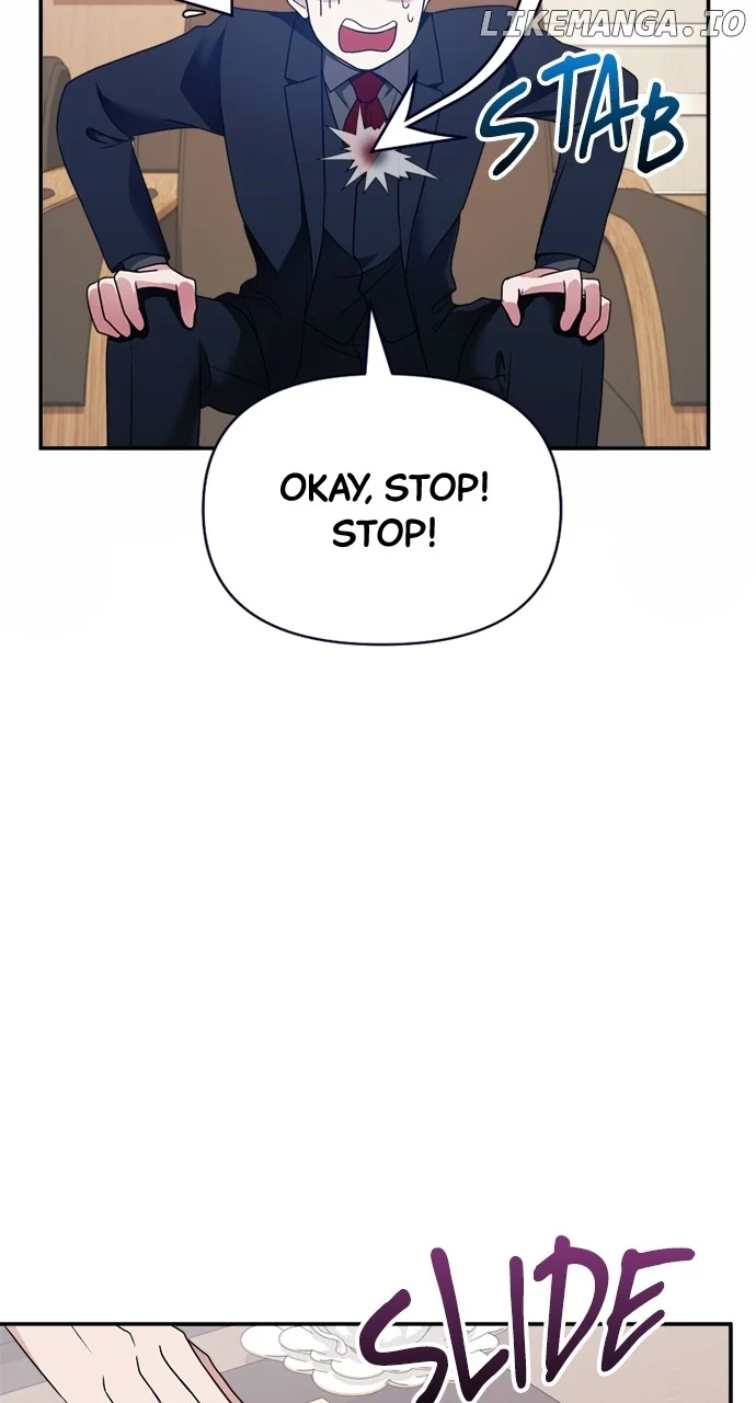 The Worst Villain chapter 11 page 37
