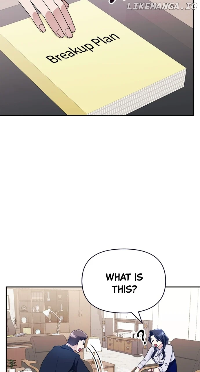 The Worst Villain chapter 11 page 38