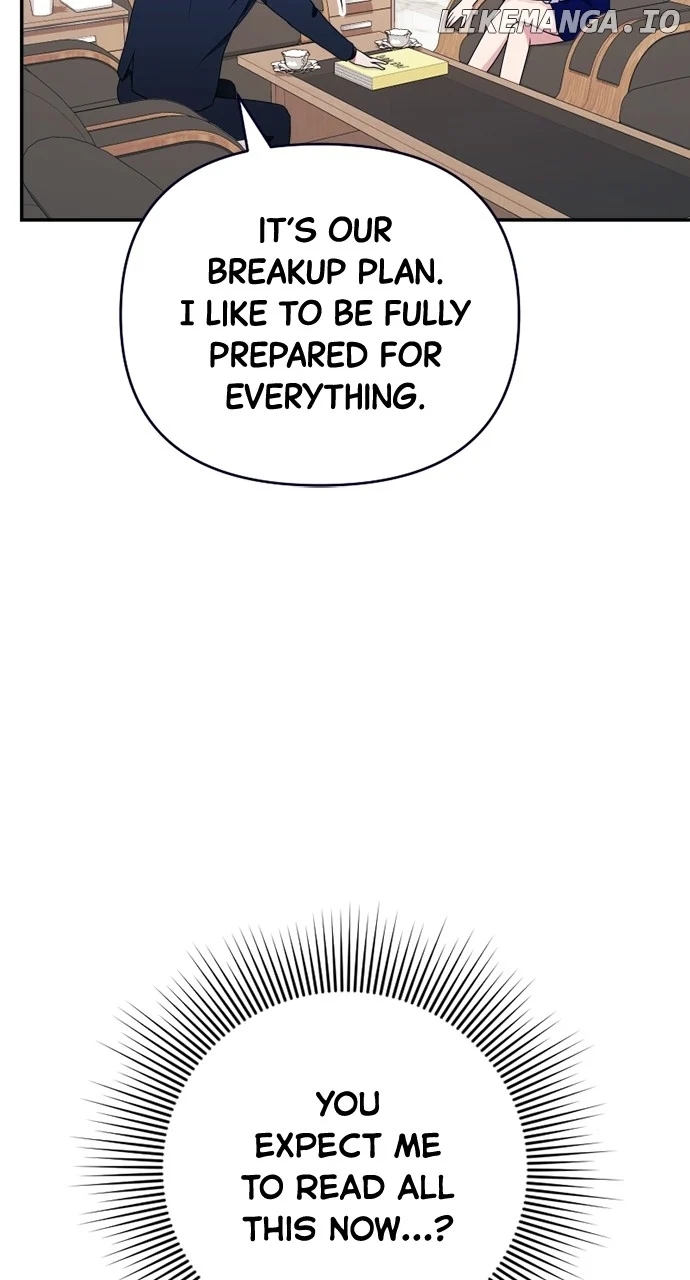 The Worst Villain chapter 11 page 39