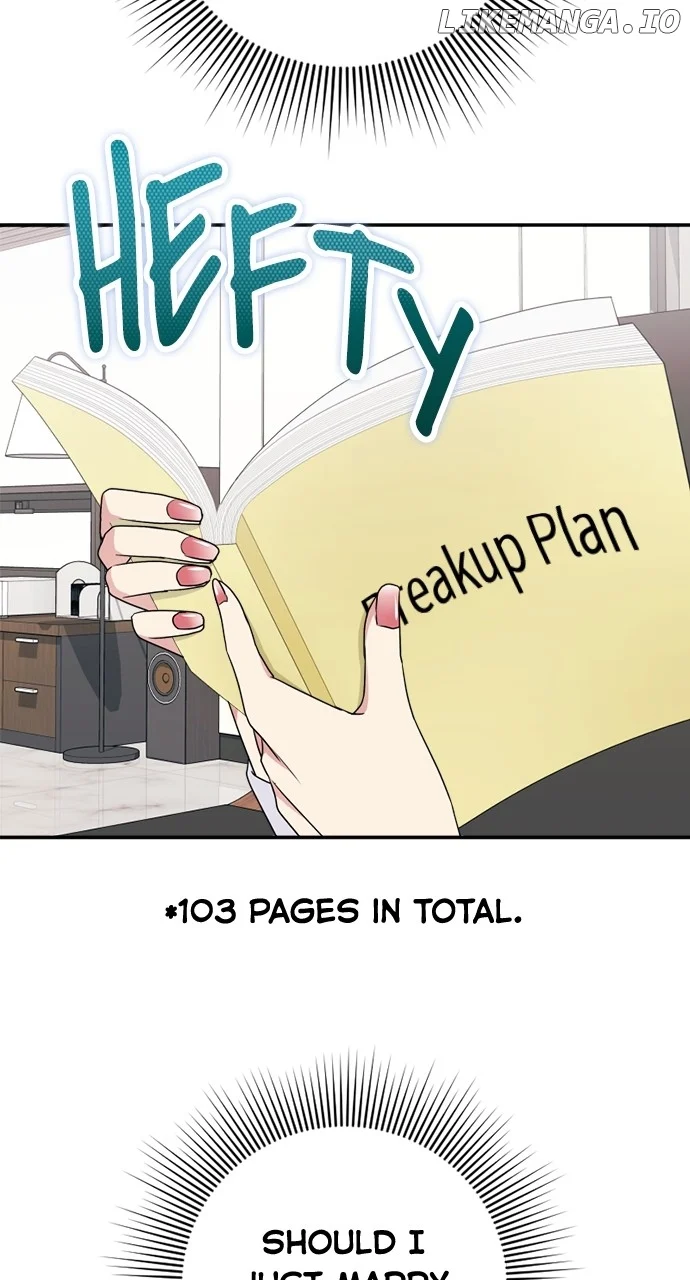 The Worst Villain chapter 11 page 40