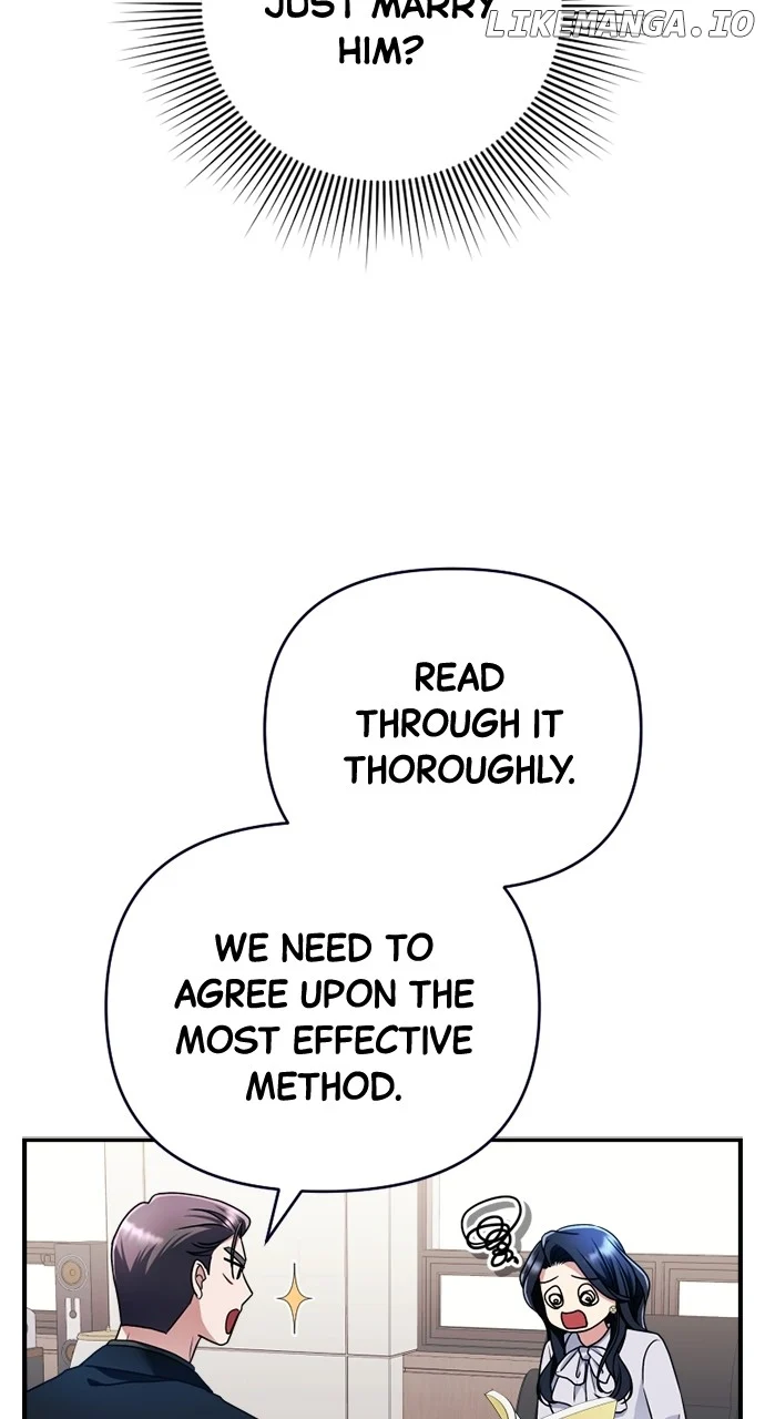 The Worst Villain chapter 11 page 41