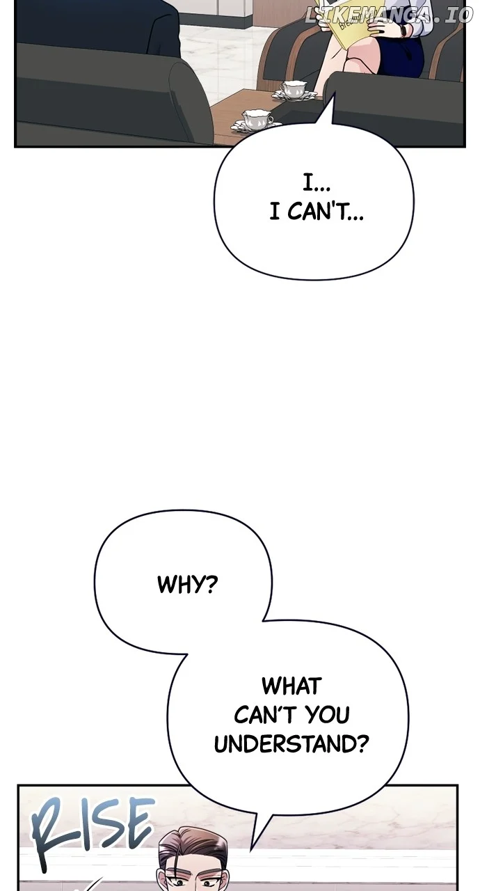 The Worst Villain chapter 11 page 42