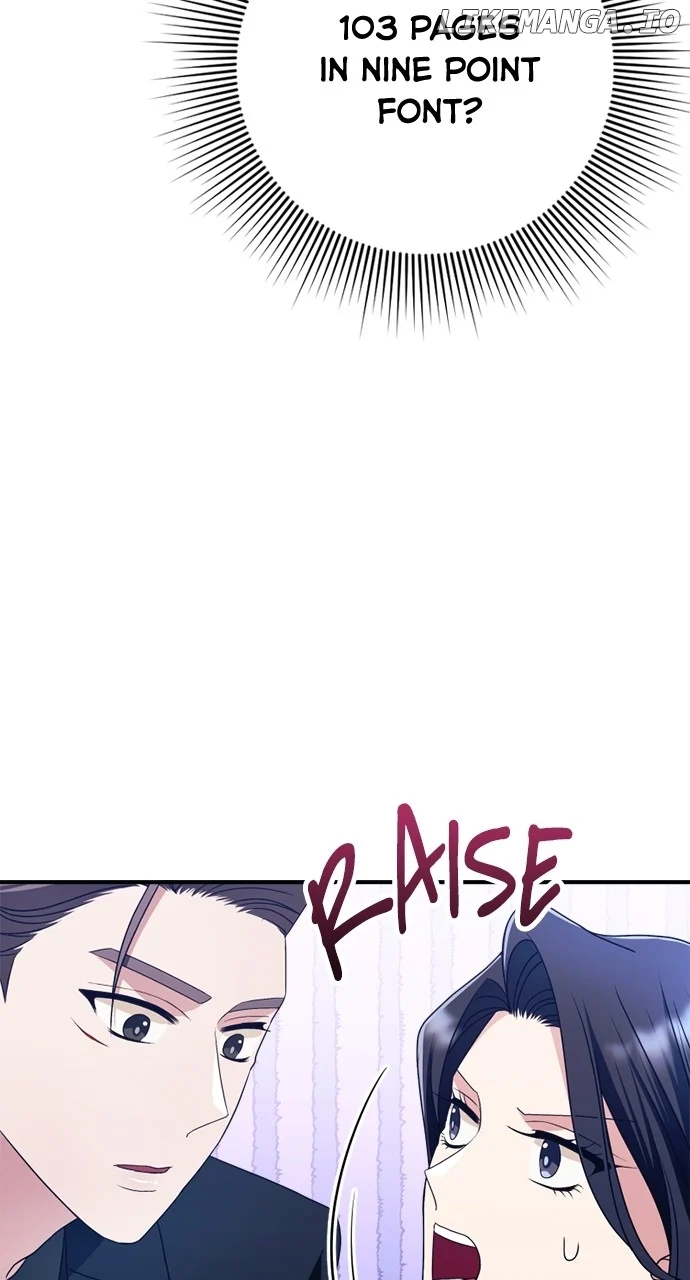 The Worst Villain chapter 11 page 45