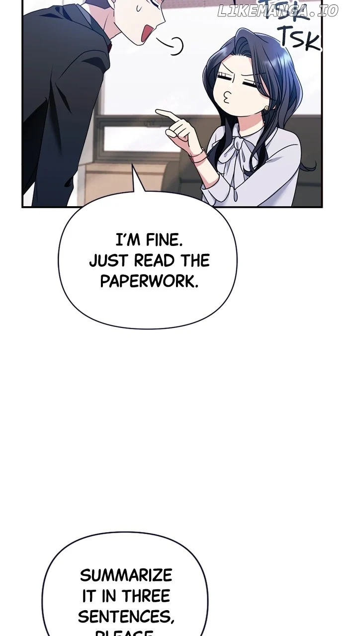 The Worst Villain chapter 11 page 54