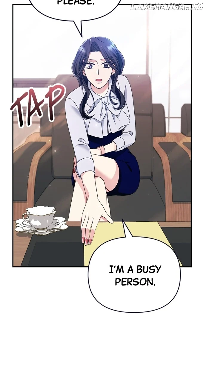 The Worst Villain chapter 11 page 55
