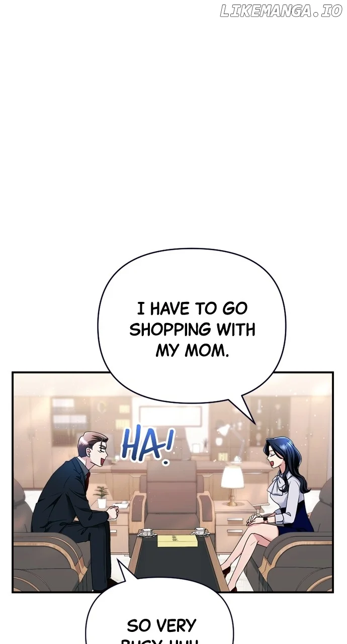The Worst Villain chapter 11 page 57