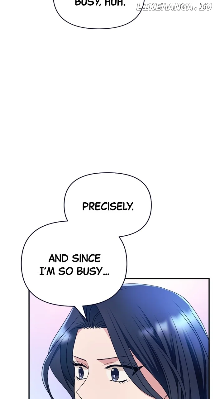 The Worst Villain chapter 11 page 58