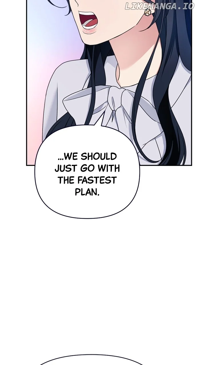 The Worst Villain chapter 11 page 59