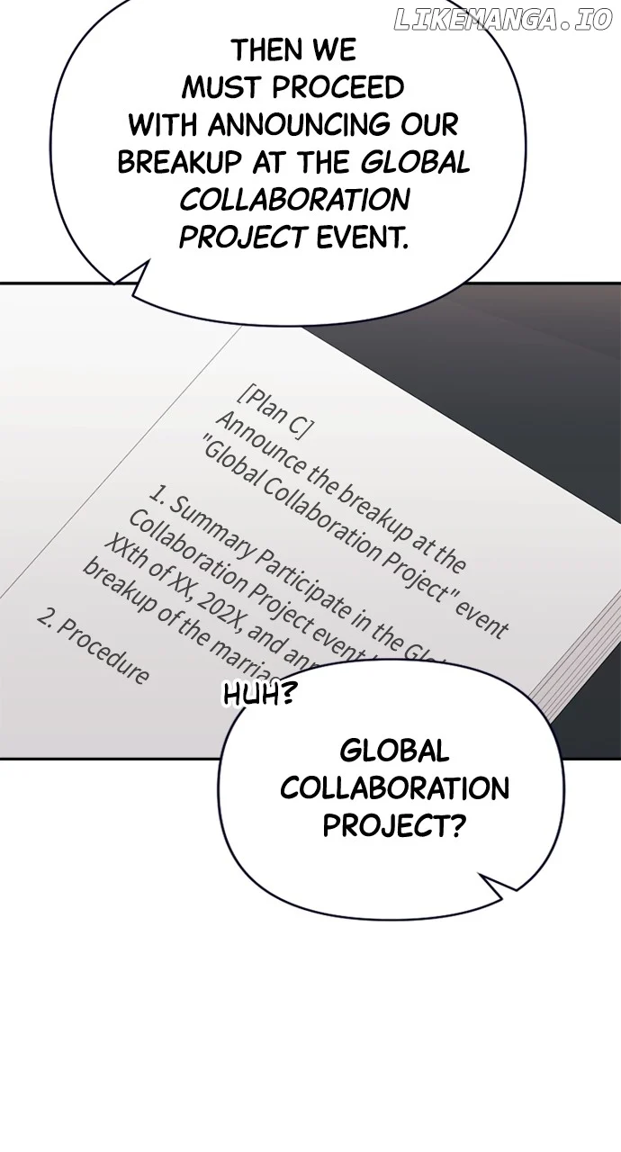 The Worst Villain chapter 11 page 60