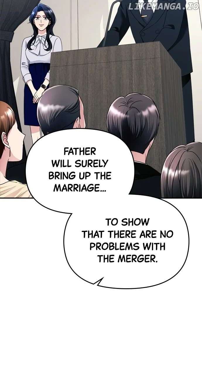 The Worst Villain chapter 11 page 63
