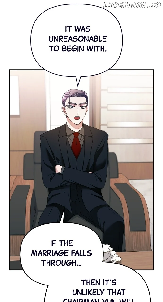 The Worst Villain chapter 11 page 67